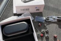 Tozo T10