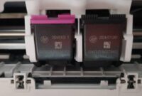 cartuchos compatibles HP 305