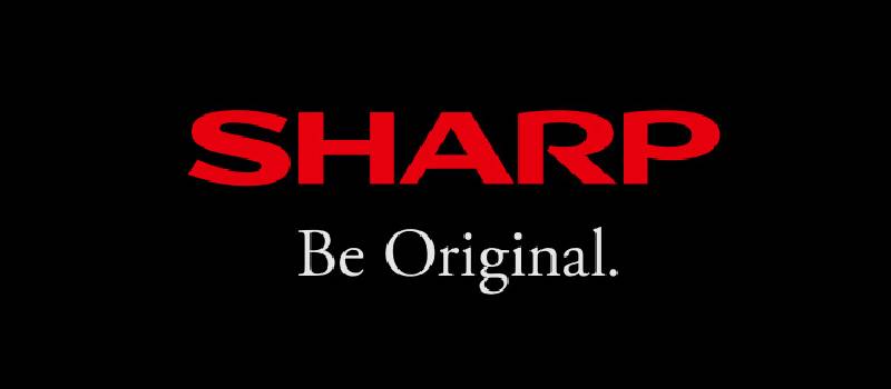Pantallas Sharp