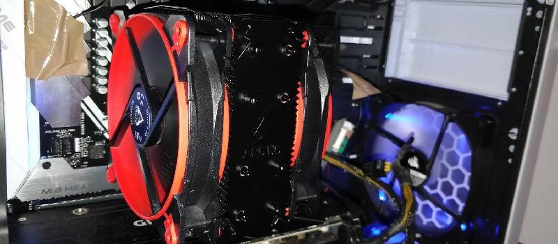 Mejores disipadores para CPU