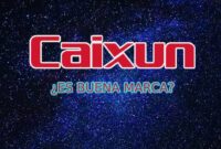 Caixun Tv es buena marca