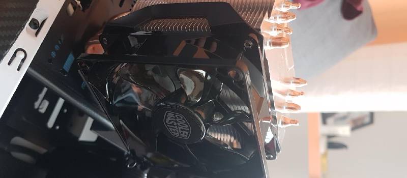 Mejores disipadores para CPU