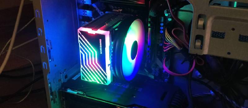 Mejores disipadores para CPU