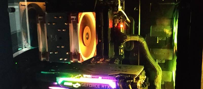 Mejores disipadores para CPU
