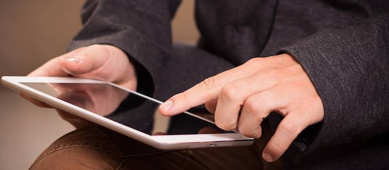 tablet netgreen