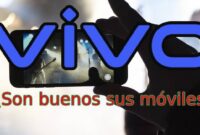 moviles vivo opiniones
