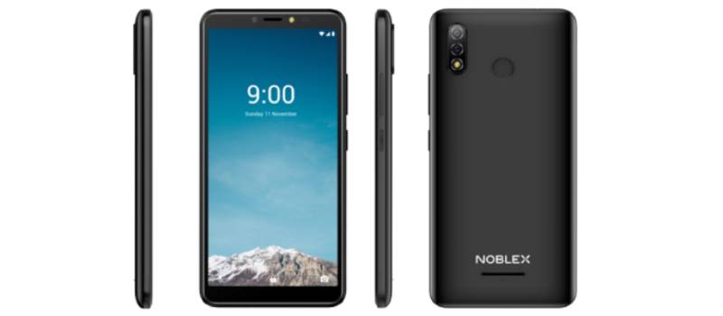Noblex a60