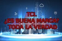 tcl es buena marca