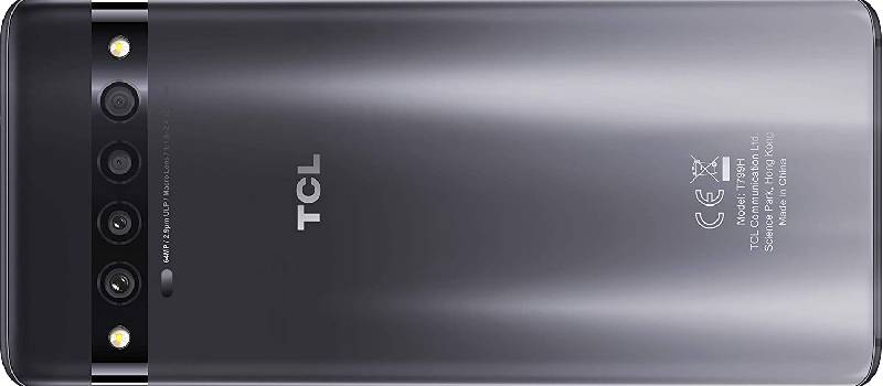 Celulares TCL