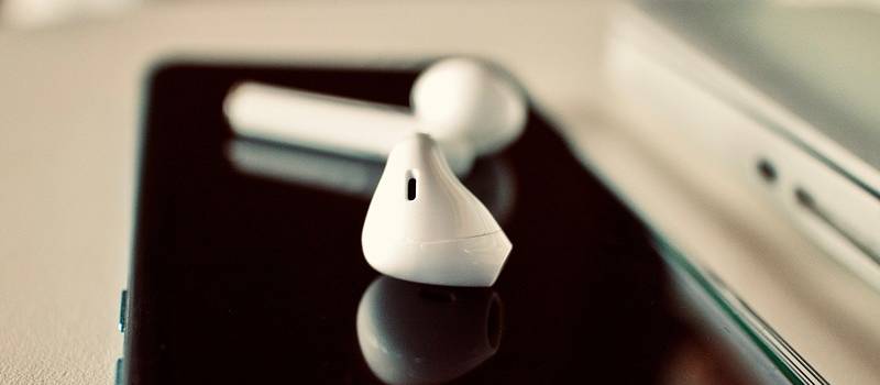 Auriculares Daewoo Candy Spark 