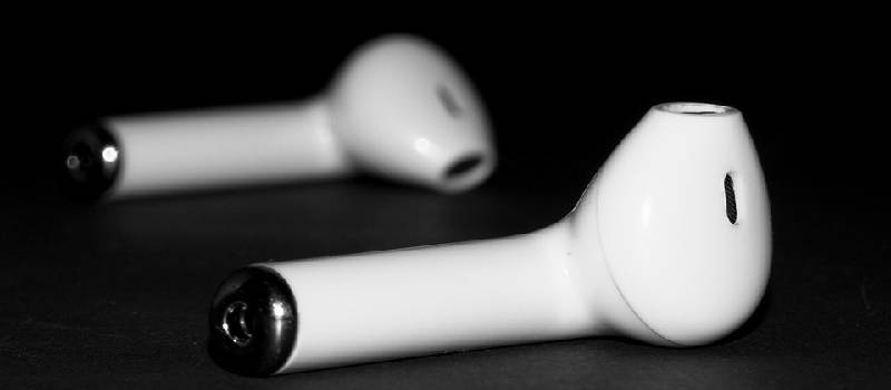 Auriculares Daewoo Candy Spark 