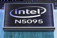 Intel Celeron N5095 opiniones