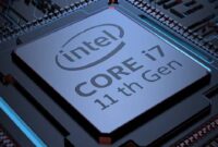 Intel core i7-1165g7 opiniones