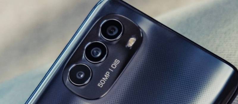 Motorola Moto G62