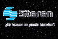 Pasta Steren