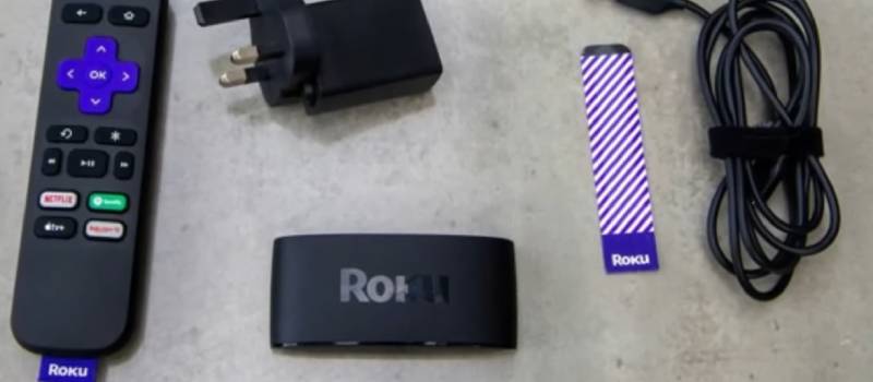 roku express