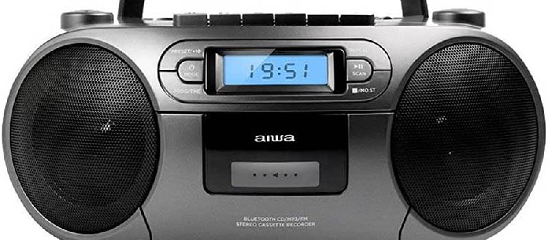 aiwa