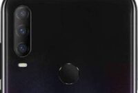 Alcatel 3h plus