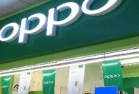 celulares oppo