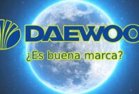 daewoo es buena marca