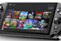 gpd 4 win
