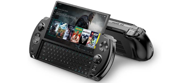 GPD Win 4