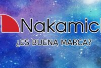 nakamichi es buena marca