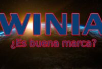 winia es buena marca