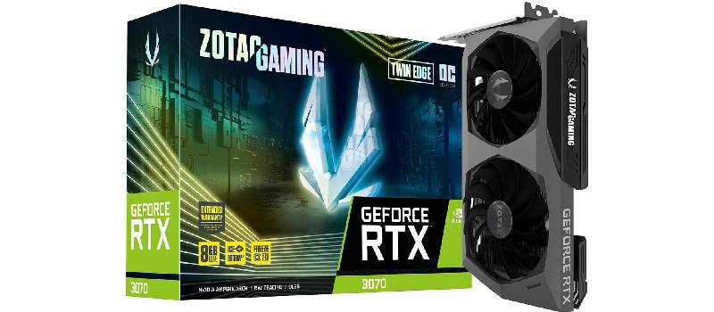 Zotac